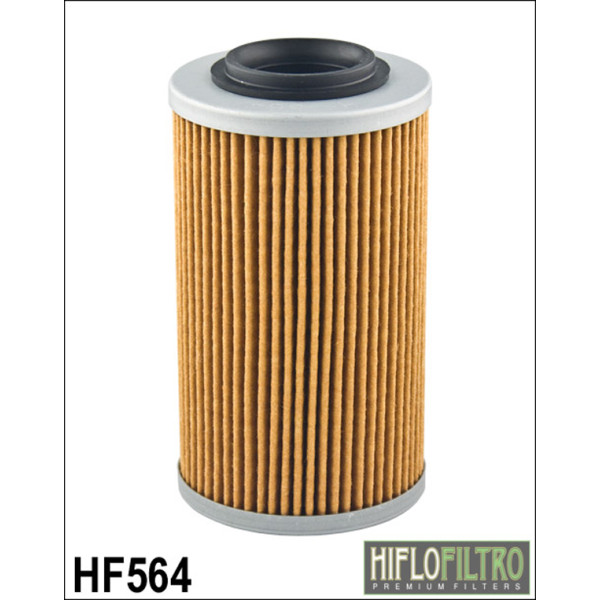 Hilfo Hiflo HF564 Oil Filter